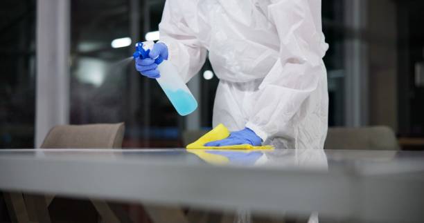 Licensed Crime Scene Cleanup service in Reevesville, SC - Trauma Clean Pros
